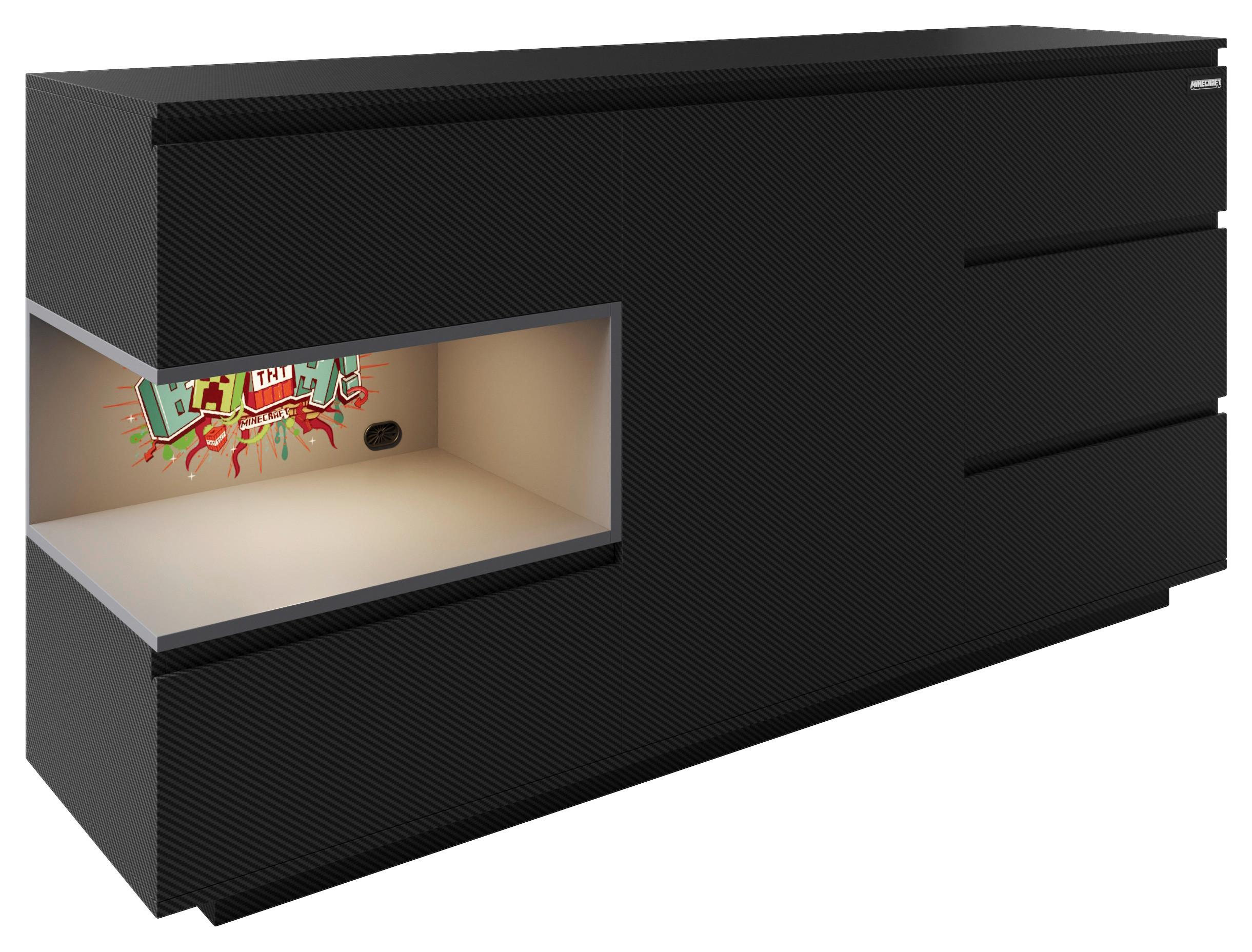Sideboard Minecraft