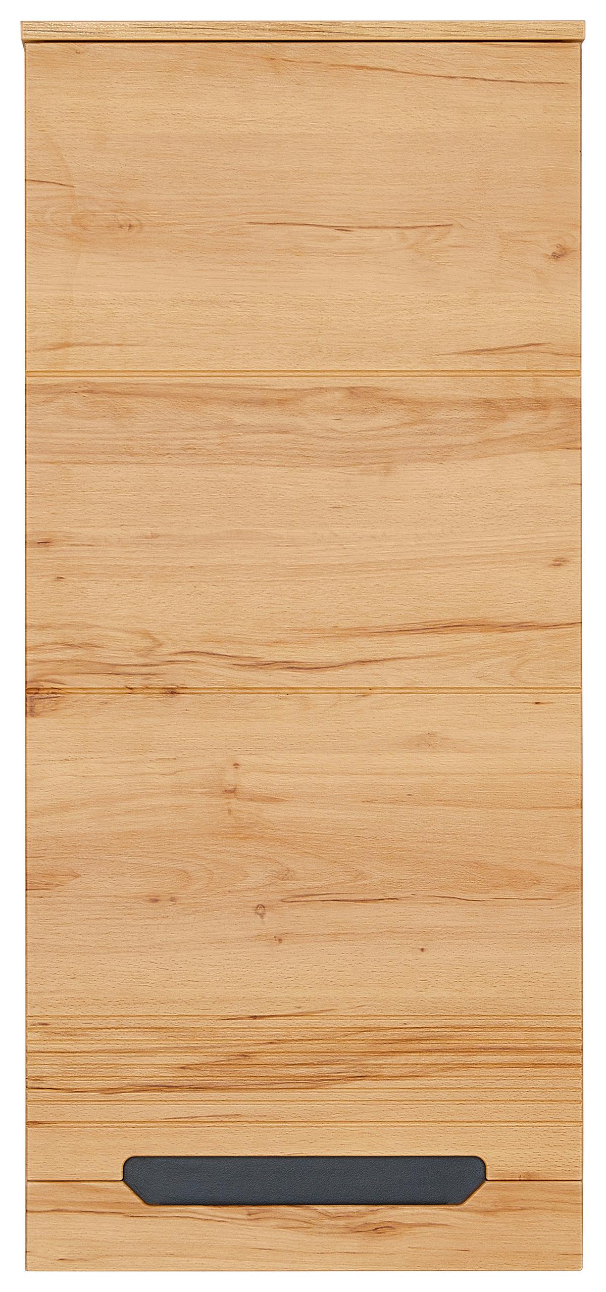 Hängeelement Alana - MODERN, Holzwerkstoff (46,9/103,8/33cm)