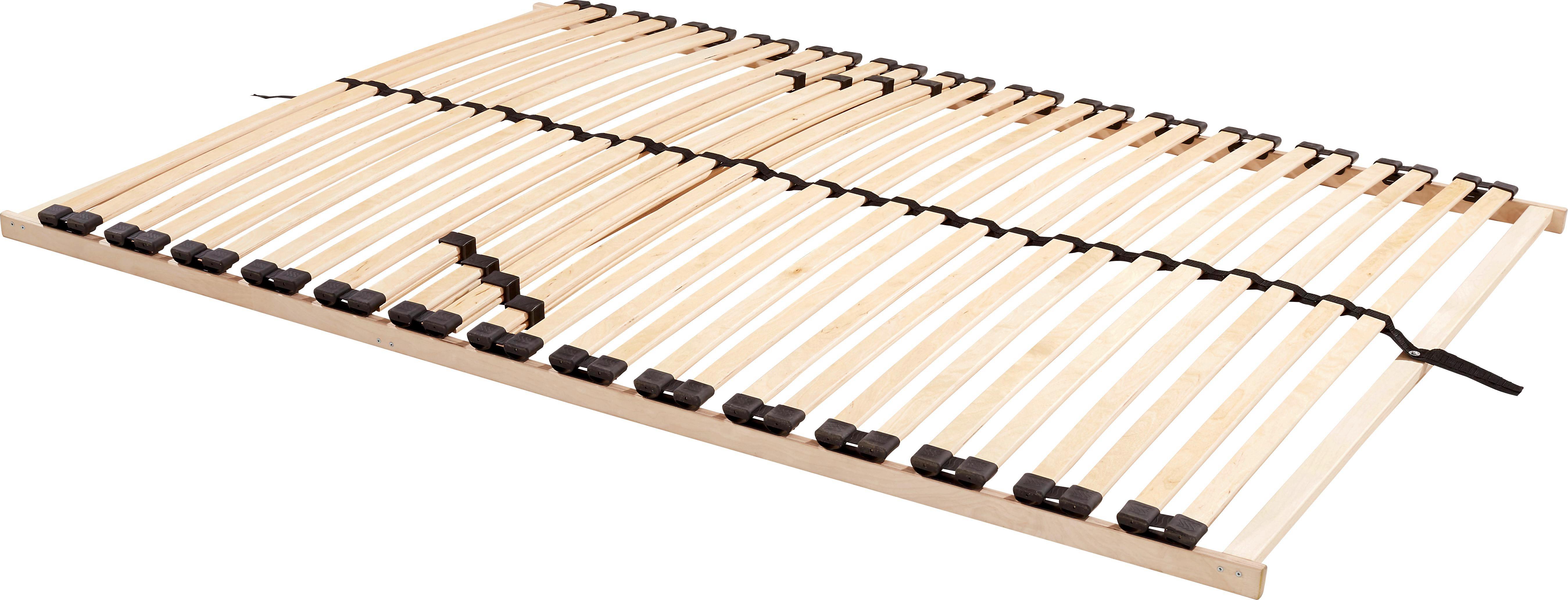 Ágyrács Primatex 220 - Fa (140/200cm) - Primatex