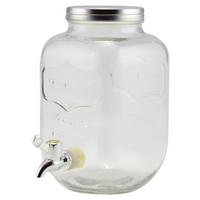 Italadagoló Perfect Home - Üveg (4l)