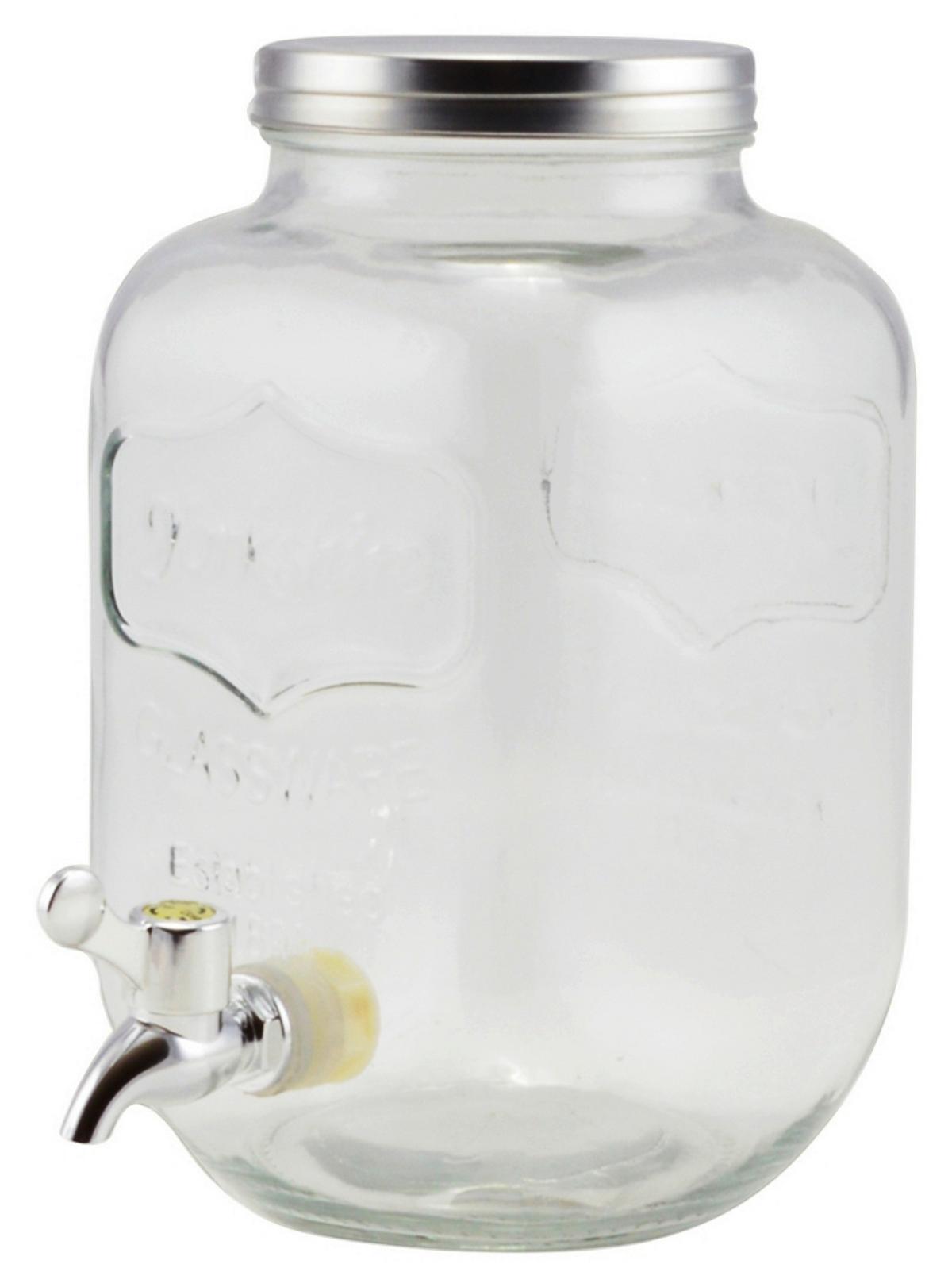 Italadagoló Perfect Home - Üveg (4l)