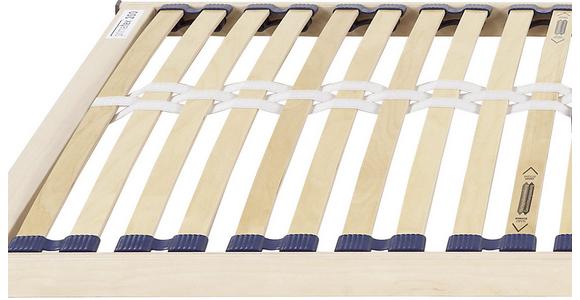 Lattenrost Primatex 200 90x200 cm 3 Zonen - Holz (90/200cm) - Primatex
