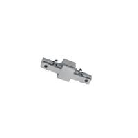 Schienensystem Duoline Linien- Verbinder 702187 Titanfarben - Titanfarben, Basics, Kunststoff (9,6/2/3cm) - Trio Leuchten
