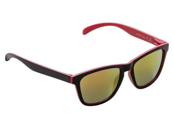 Sonnenbrille Bunte - MODERN, Kunststoff/Metall Sonnenbrille Bunte - MODERN, Kunststoff/Metall