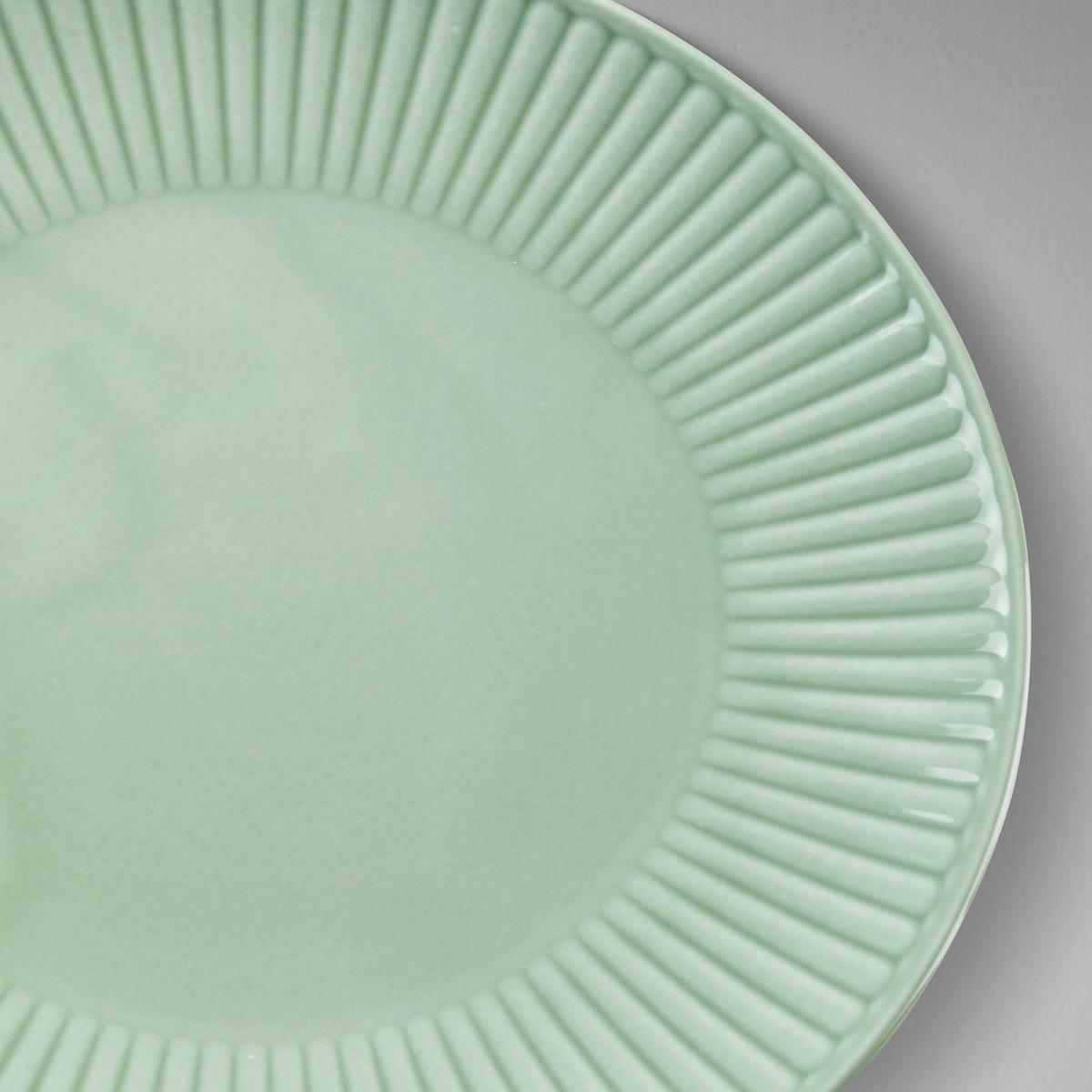 Jedálenský servis 12-dielny - viacfarebná, Modern, keramika (28,5/28,5/28,5cm) - Mömax