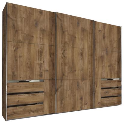 Schwebetürenschrank