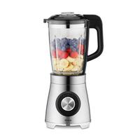 Standmixer 6947.7512 - Basics, Metall (24,5/19,5/47,2cm) - Trisa Electronics