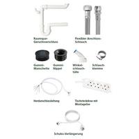 Anschlussset 105743 -Lager- - Design - HKT