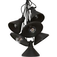 Außenhängeleuchte 1898103 Daphne - KONVENTIONELL, Metall (16/16cm)