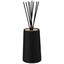 Difuzér Sophia - čierna, keramika (10/10cm) - Premium Living Difuzér Sophia - čierna, keramika (10/10cm) - Premium Living