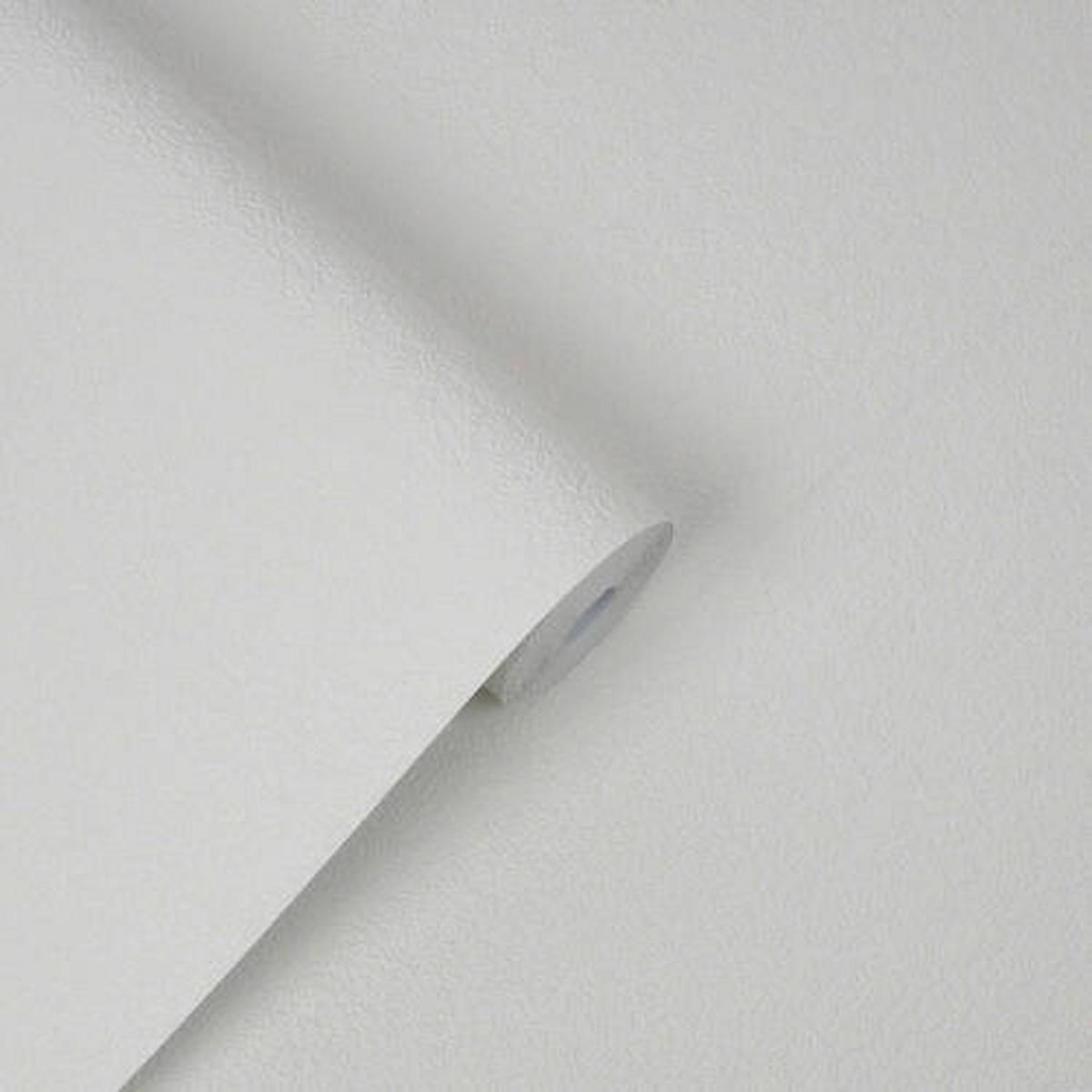 Vliestapete Stipple Paintable - Weiß, Basics, Papier/Kunststoff (52/1005cm)