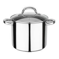HRNIEC NA ZELENINU MONTREAL - farba ušľachtilej ocele, Basics, kov (20cm) - GSW