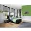 Boxspringbett Titania 140x200 Schwarz - Schwarz, KONVENTIONELL, Textil (140/200cm) Boxspringbett Titania 140x200 Schwarz - Schwarz, KONVENTIONELL, Textil (140/200cm)