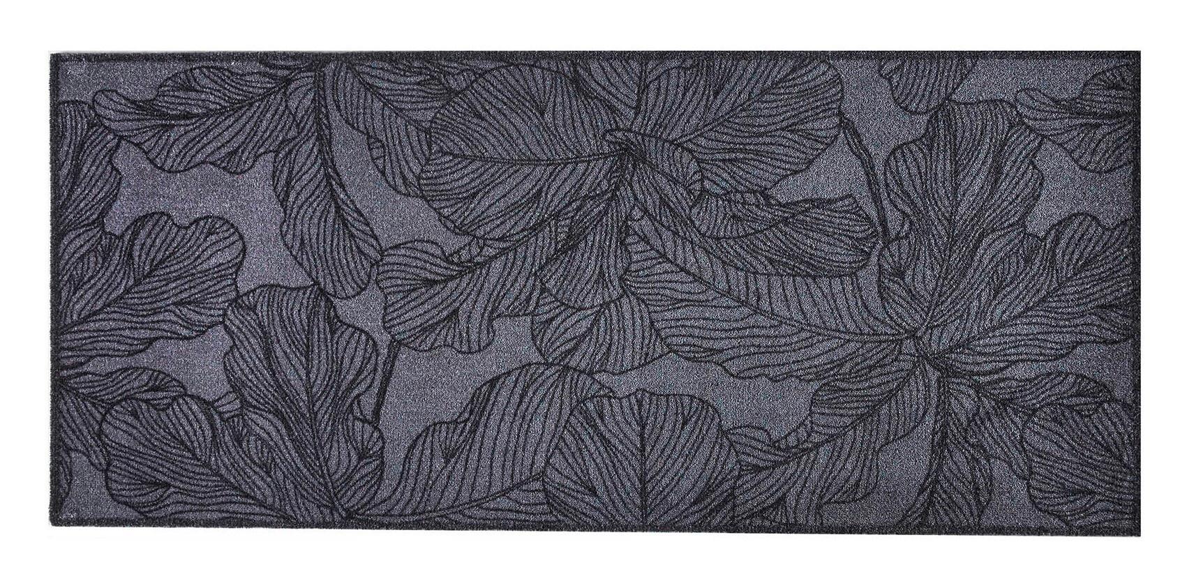 BEHÚŇ Betty, 67/150cm, sivá - sivá, Modern, plast (67/150cm) - Modern Living