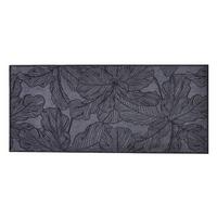 BEHÚŇ Betty, 67/150cm, sivá - sivá, Modern, plast (67/150cm) - Modern Living