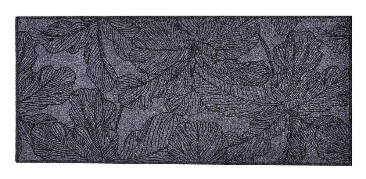 BEHÚŇ Betty, 67/150cm, sivá - sivá, Modern, plast (67/150cm) - Modern Living