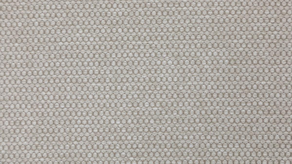 Ecksofa Pharell - Beige/Schwarz, Basics, Textil (155/230cm) - Livetastic