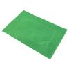 Fürdőszobaszőnyeg Kb. 50/70cm - zöld, Lifestyle, textil (50/70cm) - Framsohn