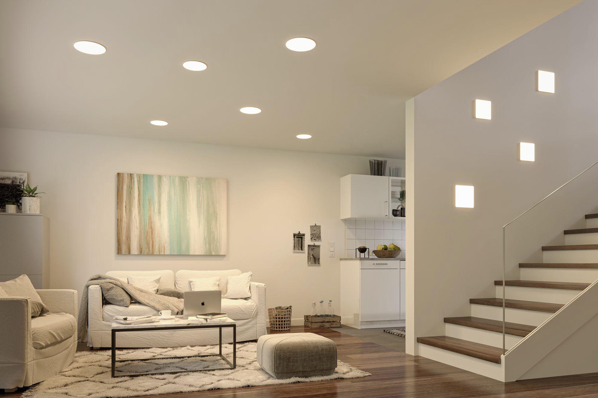LED-Paneel von PAULMANN