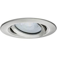 LED-Deckenleuchte Ø 9,3 cm 3-Flammig, Rund - Basics (9,3cm) - Paulmann