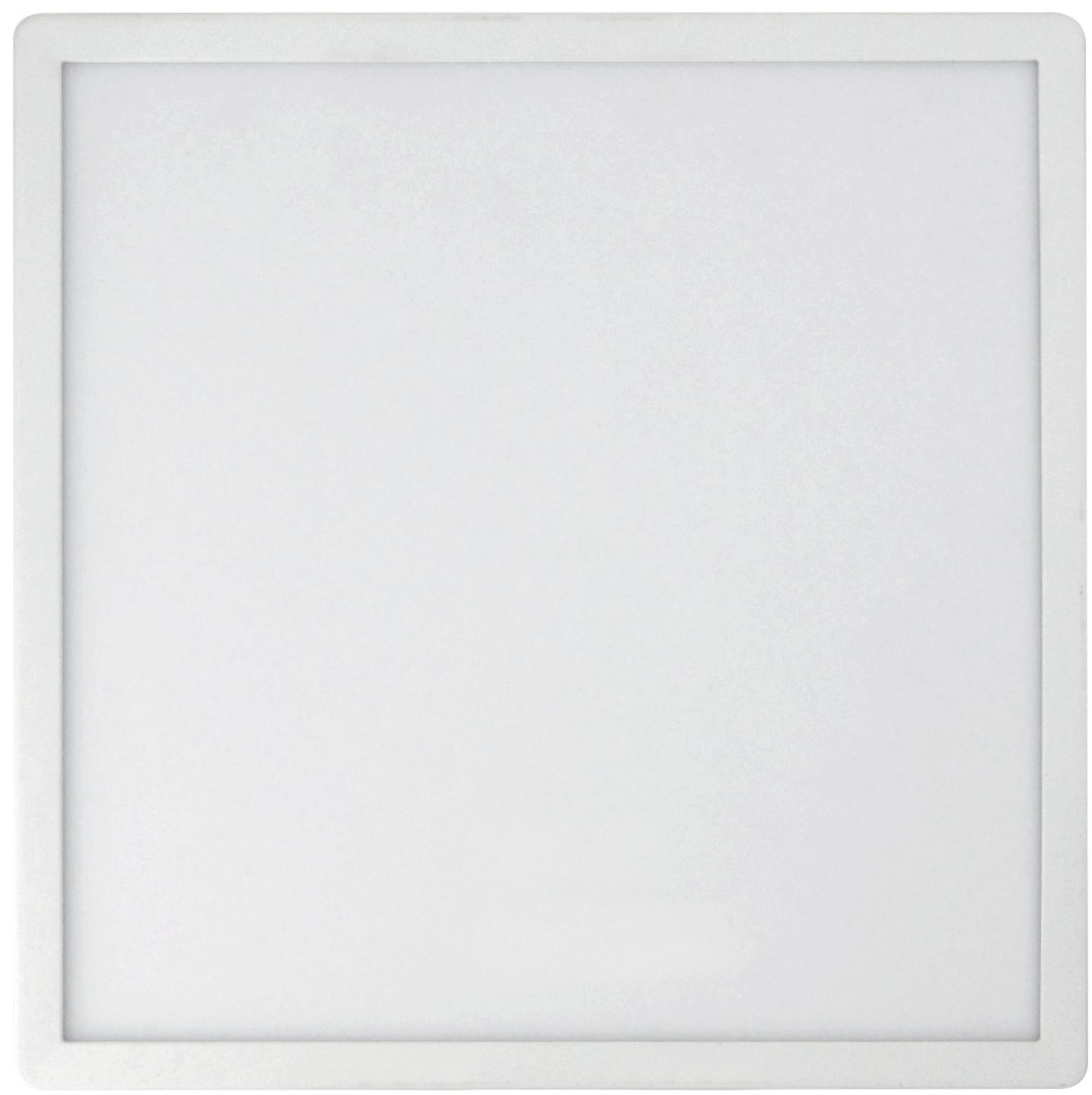 LED-Paneel 2460500180196 Twice² - Weiß, Basics, Kunststoff (30/30/2,9cm)