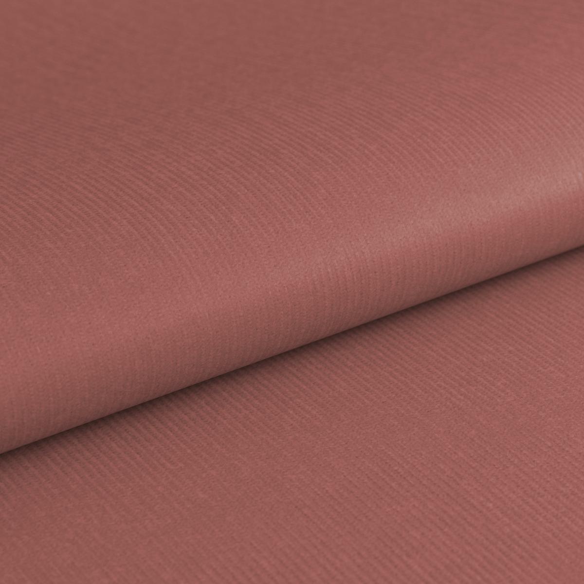 Boxspringbett mit Topper & Bettkasten 180x200 cm Rossa - Altrosa/Schwarz, MODERN, Holzwerkstoff/Textil (180/200cm)