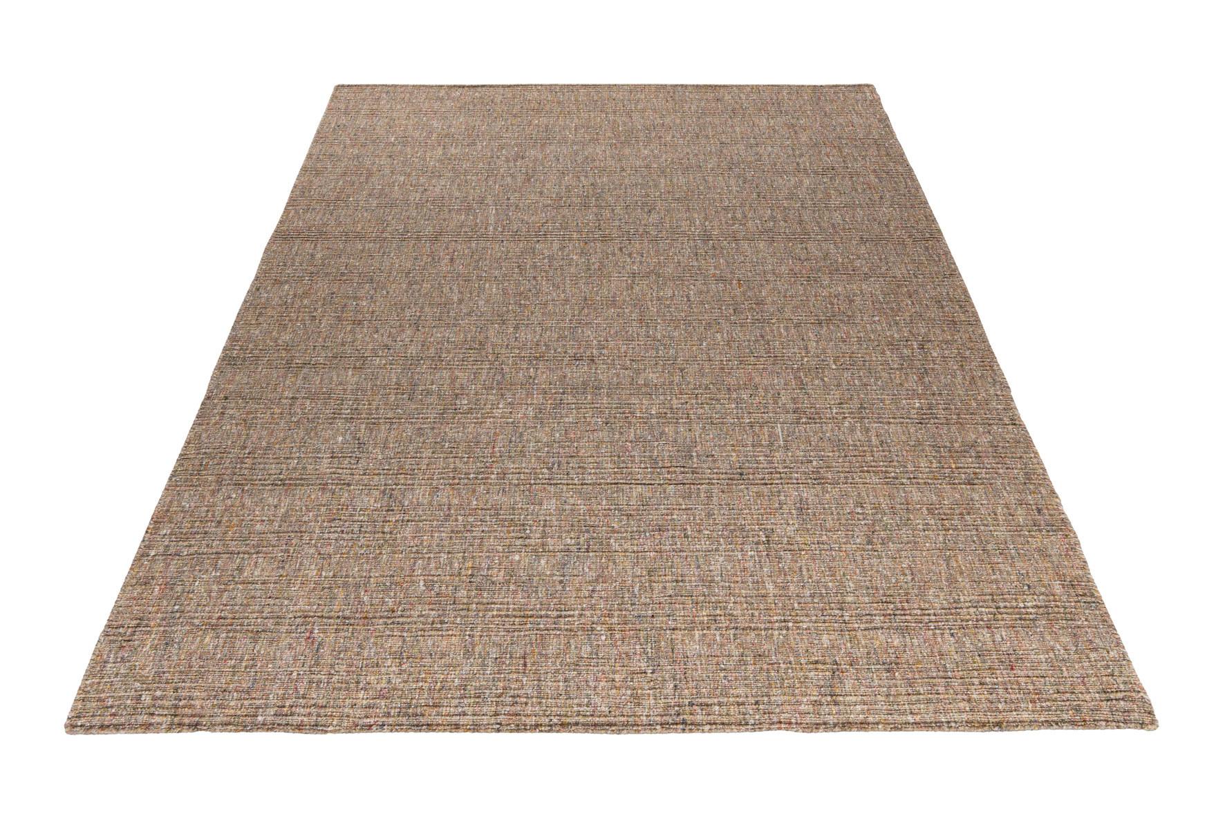 Flachwebteppich My Jarven 935 - Multicolor, Basics, Textil (120/170cm) - Obsession