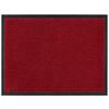 Rohožka Eton 2, 60x80cm - červená, Konventionell, textil (60/80cm) - Modern Living