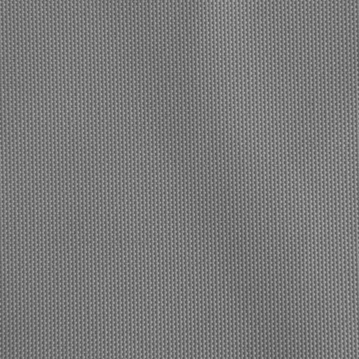 Sonnensegel Quadrat 3x3 M - Anthrazit, Basics, Kunststoff (300/300cm)