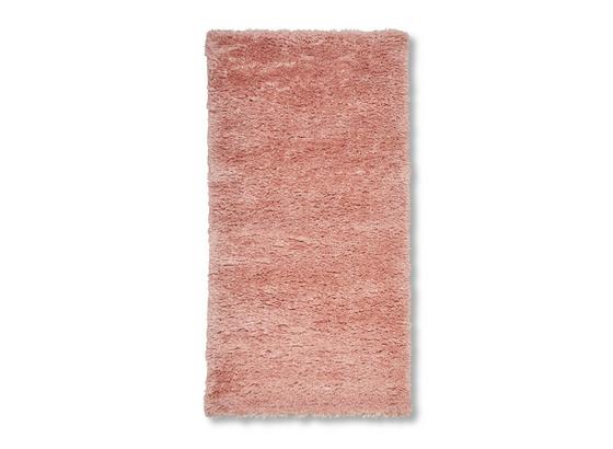 Webteppich Alexandra - Rosa, Basics, Textil (080/150cm) - Luca Bessoni Webteppich Alexandra - Rosa, Basics, Textil (080/150cm) - Luca Bessoni