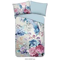 Bettwäsche Mondet Multicolor 140x200 Cm - Multicolor, Trend, Textil (140/200cm)