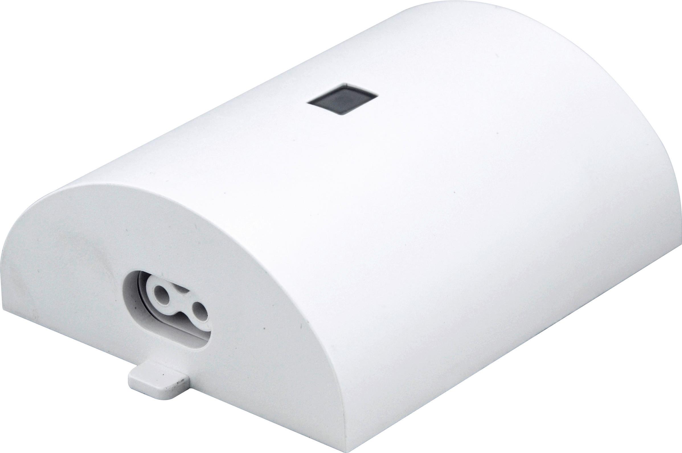 Steuerelement 2495950030196 - Weiß, Basics, Kunststoff (9/7,7/3,5cm)