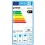 Waschmaschine WEI843PB - Schwarz, Basics (60/54,5/85cm) - Gorenje Waschmaschine WEI843PB - Schwarz, Basics (60/54,5/85cm) - Gorenje