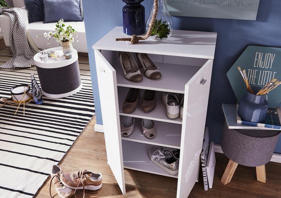 Schuhschrank