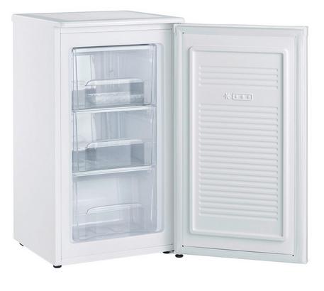 Gefrierschrank Mit Ca 60 L Nutzinhalt