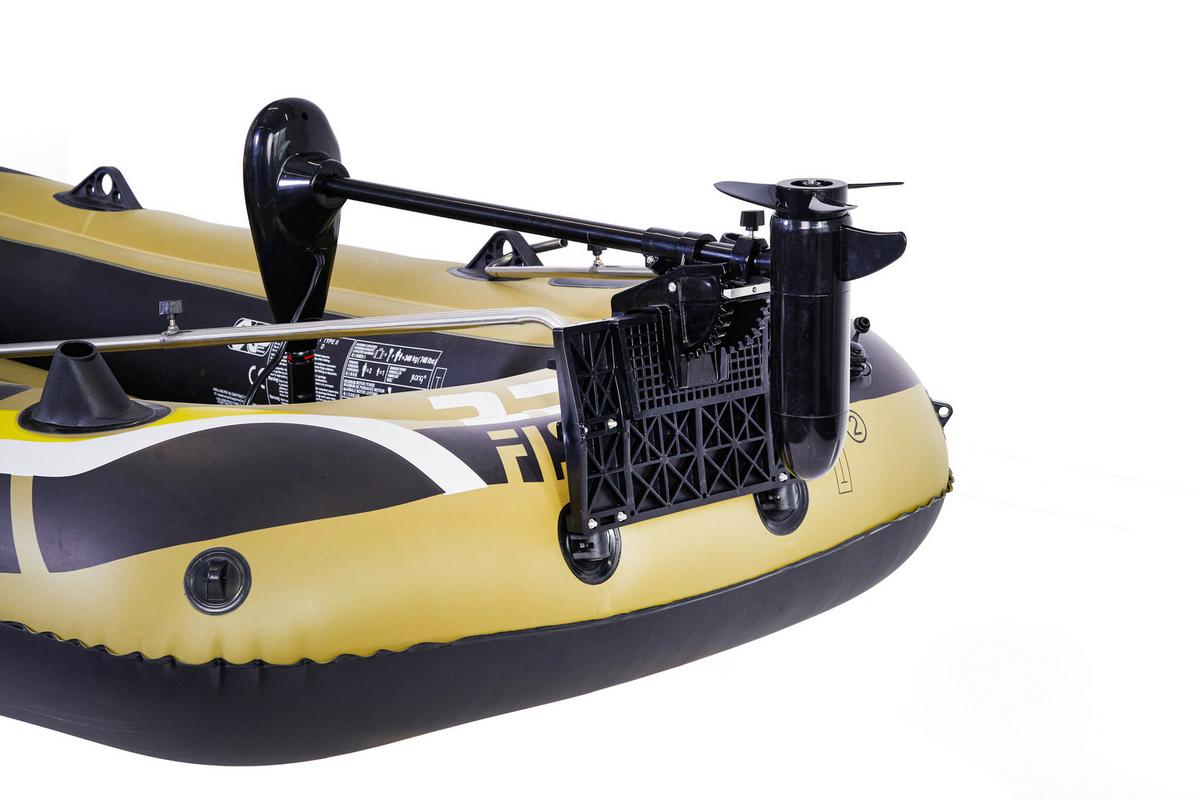 Schlauchboot mit Motor » online kaufen