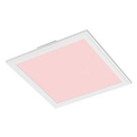 Led-paneel, Weiß, Rgb 7151-016 Ultra-Flat Rgb Cct - Weiß, Basics, Kunststoff (29,6/29,6/5,8cm)