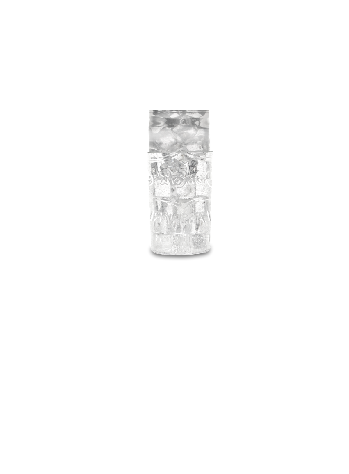 DÁVKOVAČ NÁPOJŮ včetne zásobníku na led - čiré, kov/plast (19,8/31,5cm) - Mömax