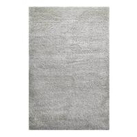 Hochflorteppich Paula - Beige, Design, Textil (120/170cm) - WECON HOME BASIC