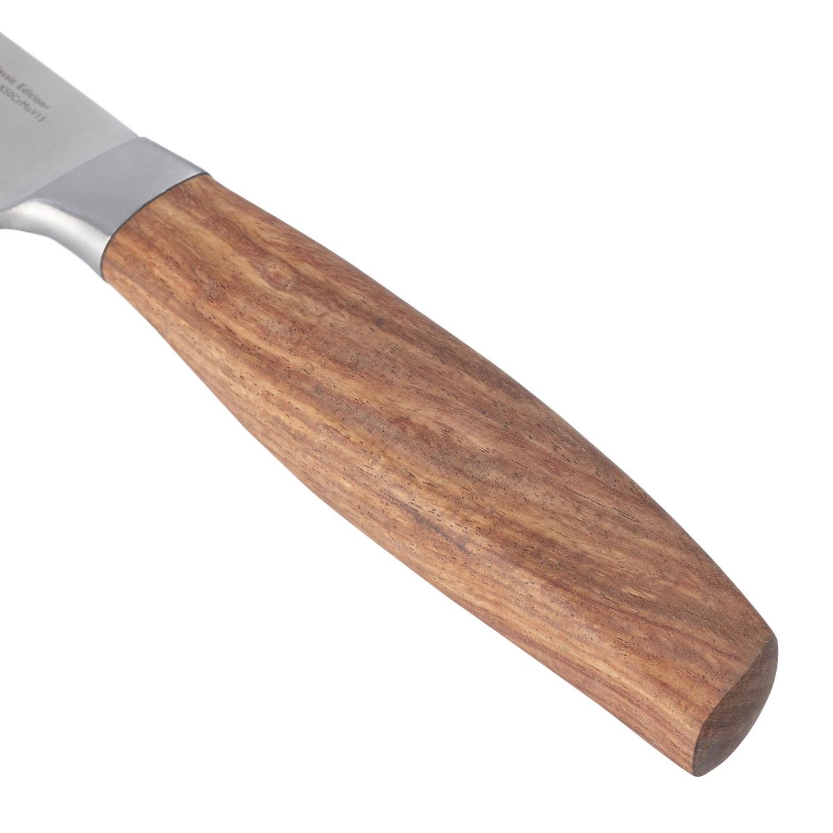 BROTMESSER ECHTWERK CLASSIC EDITION - MODERN, Metall (34cm) - Echtwerk