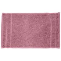 UTERÁK PRE HOSTÍ Melanie, 30/50cm, hnedofialová - hnedofialová, textil (30/50cm) - Modern Living