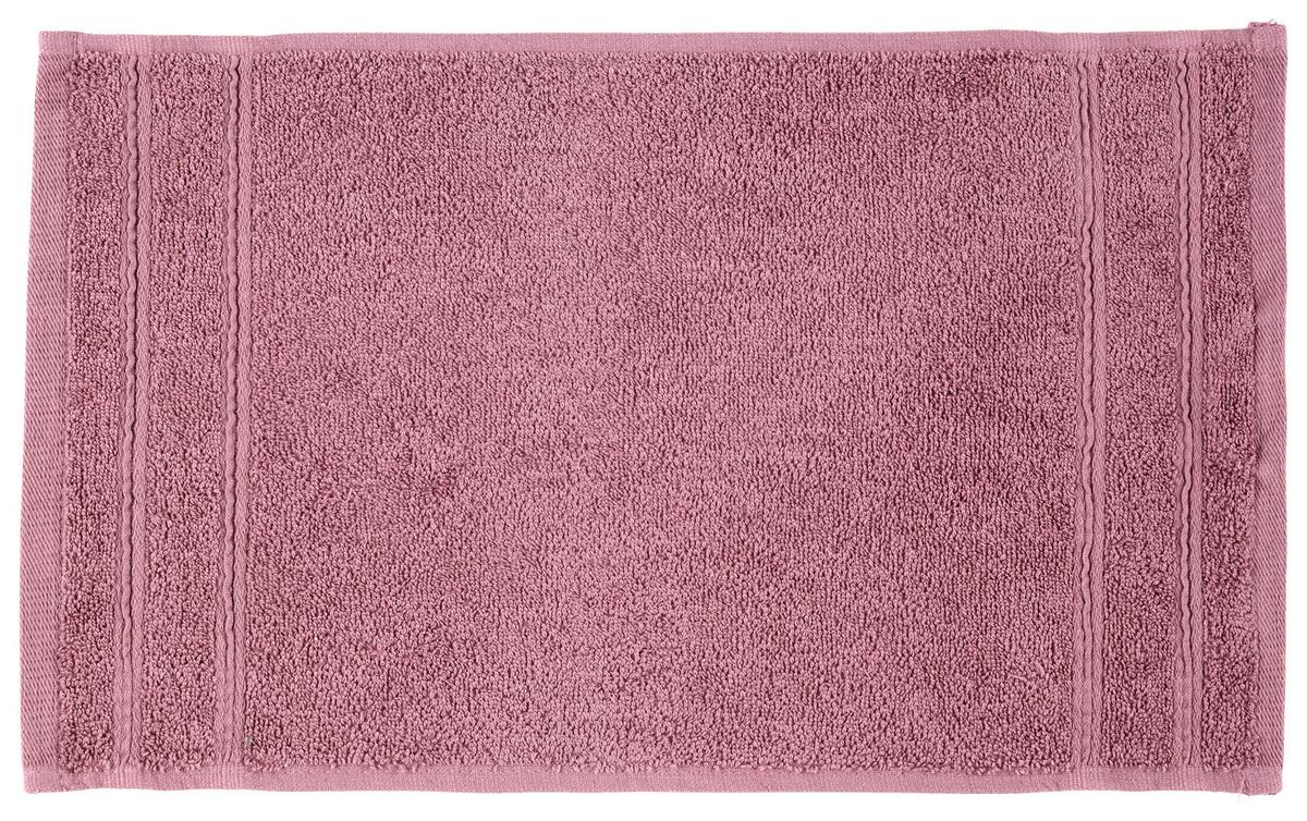 UTERÁK PRE HOSTÍ Melanie, 30/50cm, hnedofialová - hnedofialová, textil (30/50cm) - Modern Living
