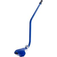 Lkw-Reifen-Demontage-Hebel 9095 - Blau/Schwarz, Basics (132,5/36/18cm)