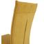 Stuhl Julia Senf - Eichefarben/Dunkelgelb, MODERN, Holz/Textil (46/101/60cm) Stuhl Julia Senf - Eichefarben/Dunkelgelb, MODERN, Holz/Textil (46/101/60cm)
