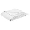 MĚKKÁ DEKA KERSTIN - přírodní barvy, Konvenční, textil (130/170cm) - Mömax
