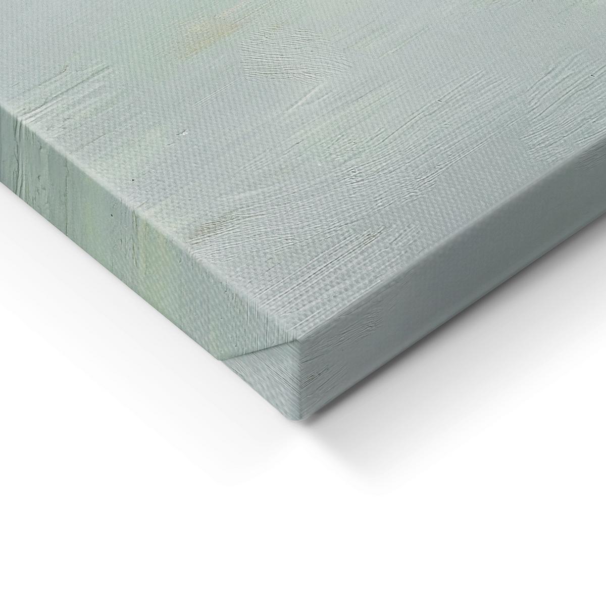 OBRAZ NA PLÁTNE LAMBERT - viacfarebná, Basics, drevo/textil (70/100cm)