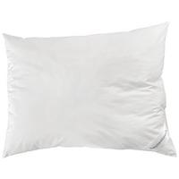 Párna Daunen Touch Kb. 70/90cm - fehér, Konventionell, textil (70/90cm) - Primatex