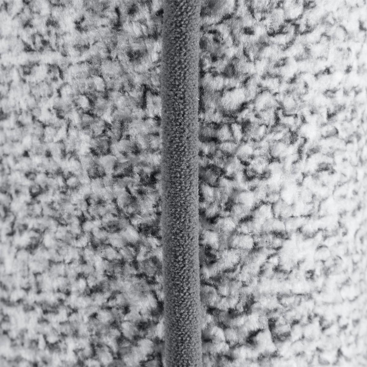 HOUPACÍ ŽIDLE GLORIA - šedá/černá, Moderní, kov/dřevo (47,5/85,5/63cm) - Mömax