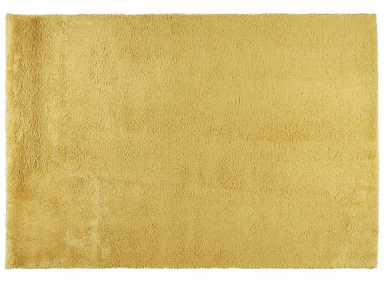 Koberec Stefan 1 - žlutá, Moderní, textilie (80/150cm) - Mömax modern living Koberec Stefan 1 - žlutá, Moderní, textilie (80/150cm) - Mömax modern living