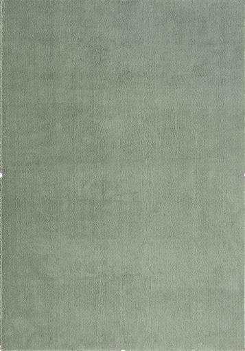 KOBEREC S VYSOKÝM VLASEM NEMO 4 - zelená, Moderní, textil (160/230cm) - Mömax